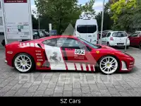 2006 Ferrari F430