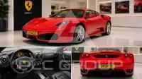 2006 Ferrari F430