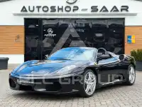 2006 Ferrari F430