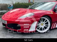 2006 Ferrari F430