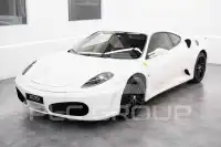 2006 Ferrari F430