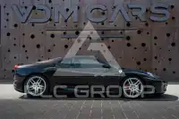 2006 Ferrari F430