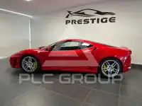 2006 Ferrari F430