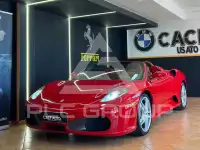 2006 Ferrari F430