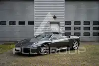 2006 Ferrari F430