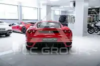 2006 Ferrari F430