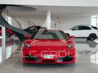 2006 Ferrari F430
