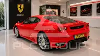 2006 Ferrari F430