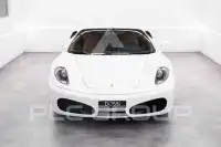2006 Ferrari F430