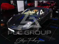 2006 Ferrari F430