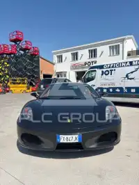2006 Ferrari F430
