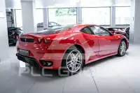 2006 Ferrari F430