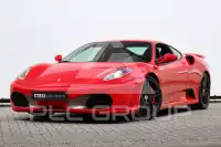 2006 Ferrari F430
