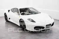 2006 Ferrari F430