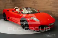 2006 Ferrari F430