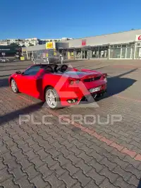 2006 Ferrari F430