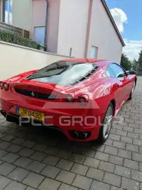 2006 Ferrari F430