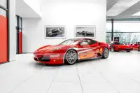 2006 Ferrari F430