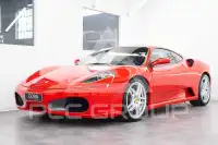 2006 Ferrari F430