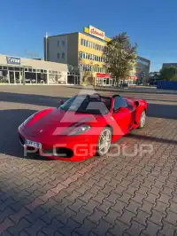 2006 Ferrari F430