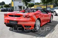 2006 Ferrari F430