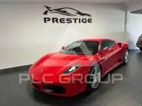 2006 Ferrari F430