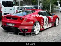 2006 Ferrari F430