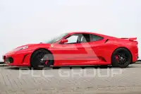 2006 Ferrari F430