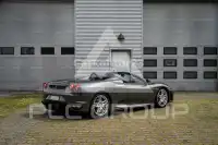 2006 Ferrari F430