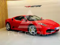 2006 Ferrari F430