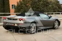 2006 Ferrari F430