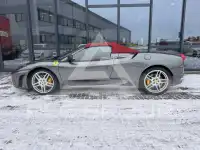 2006 Ferrari F430