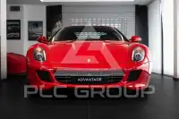2006 Ferrari 599