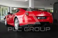 2006 Ferrari 599