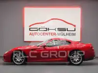2006 Ferrari 599