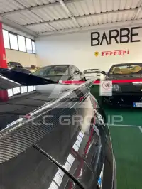 2006 Ferrari 599