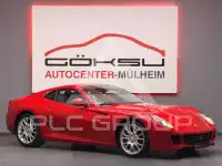 2006 Ferrari 599