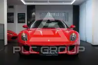 2006 Ferrari 599