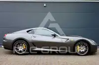 2006 Ferrari 599
