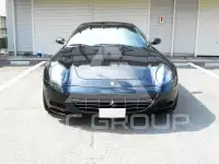 2006 Ferrari 612