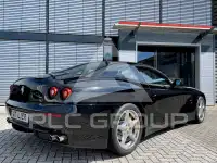 2006 Ferrari 612