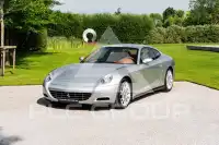 2006 Ferrari 612