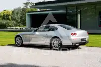 2006 Ferrari 612