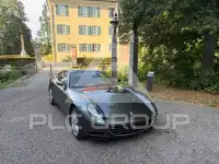 2006 Ferrari 612