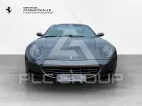 2006 Ferrari 612