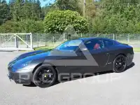2006 Ferrari 612