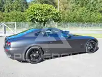 2006 Ferrari 612