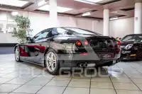 2006 Ferrari 612
