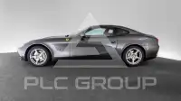 2006 Ferrari 612