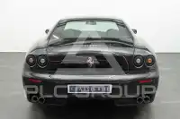 2006 Ferrari 612